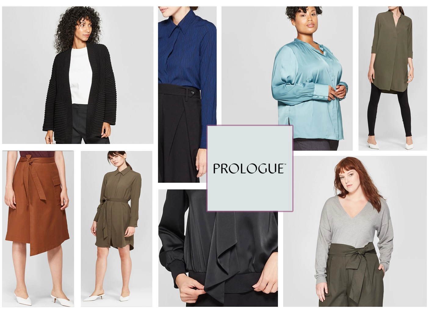 Affordable Workwear