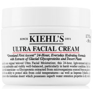 Ultra Facial Cream