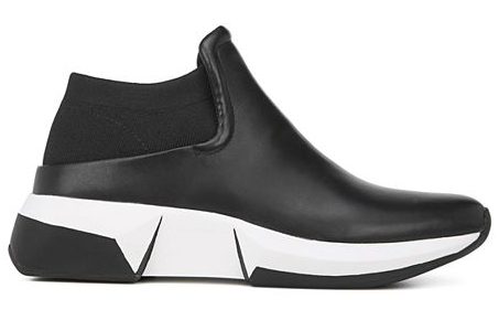 Via Spiga Chunky Sneaker