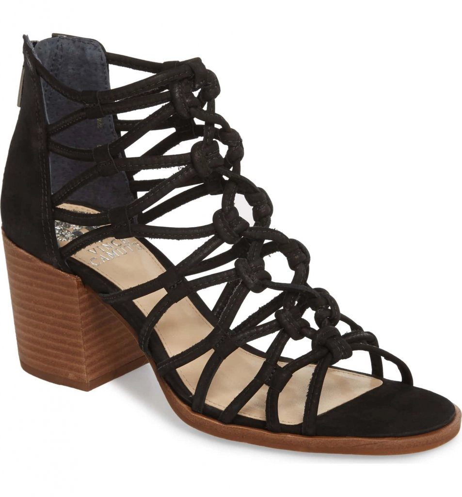 Vince Camuto Shoe
