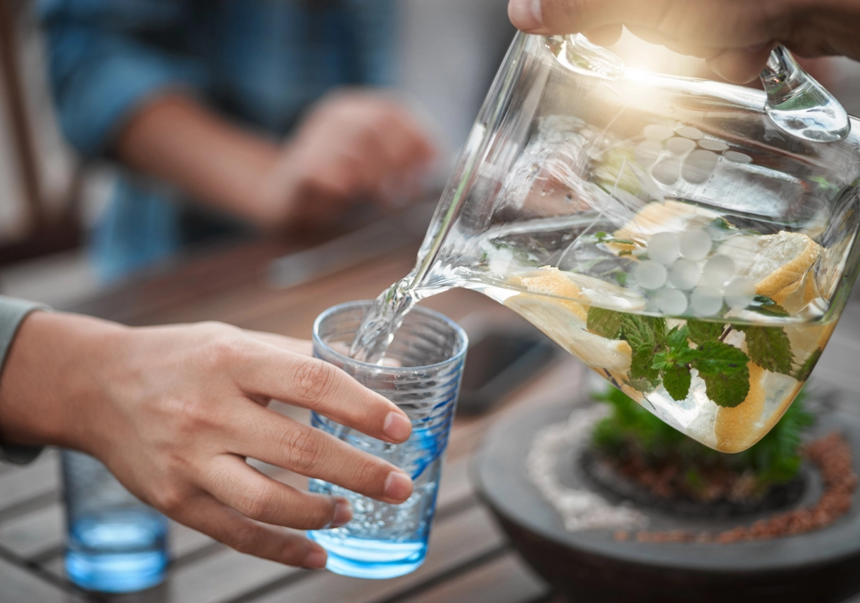 Water Fasting