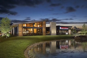 Cooper's Hawk Winery & Restaurants