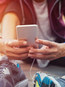 Best workout apps for older women