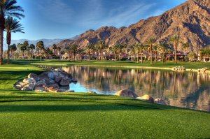 Palm Springs Weekend Getaway