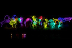 clubbercise