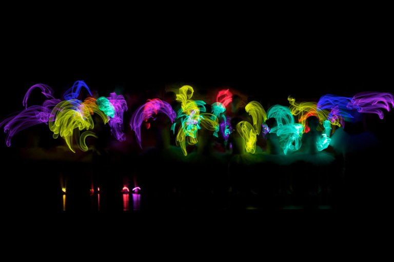 clubbercise