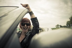 How to be happy perimenopause