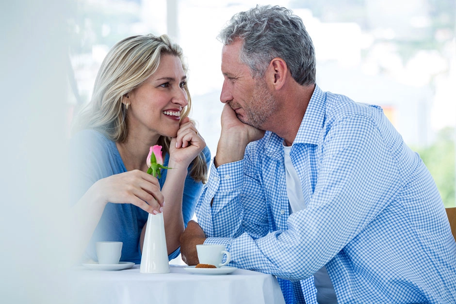 Tips for getting a second date