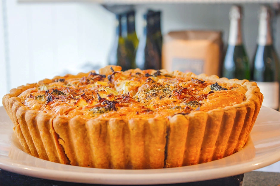 Tart Recipes