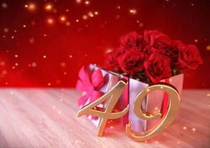 milestone birthday