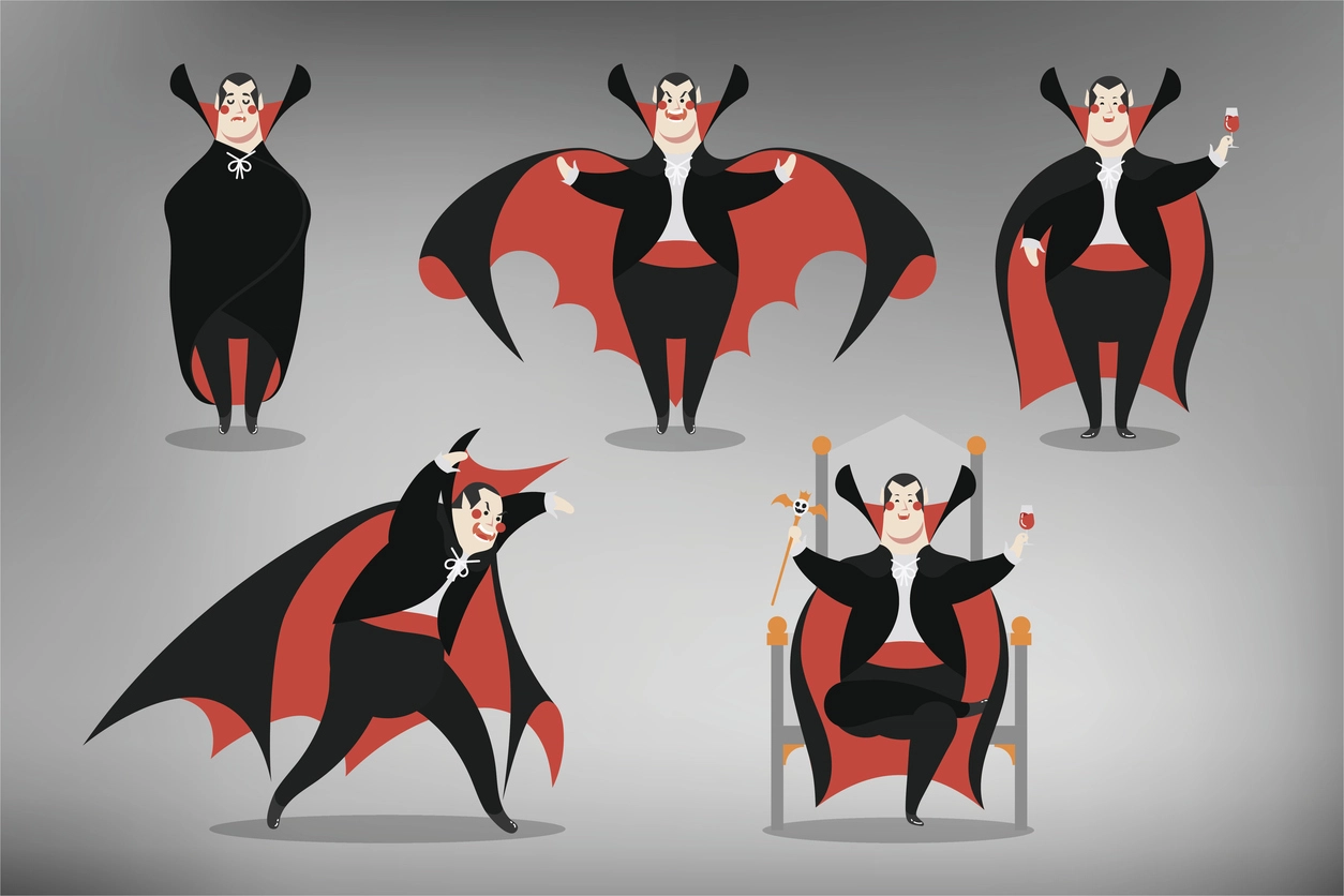 emotional vampires