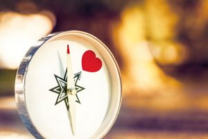 3 Step Plan for Finding Love After 50