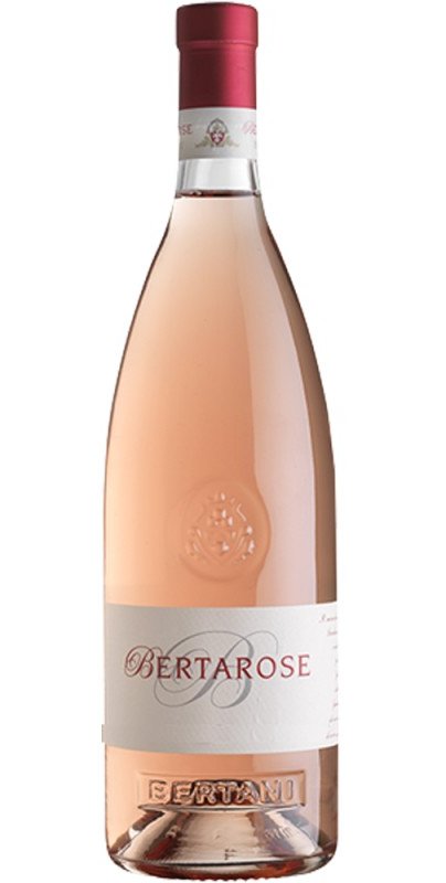 2017 Bertani Bertarose Verona
