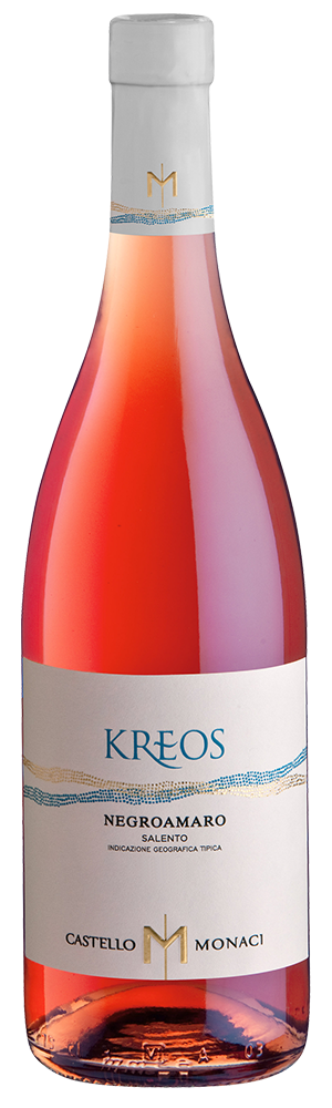 2017 Castello Monaci