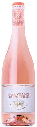 2017 Salviano Pinot