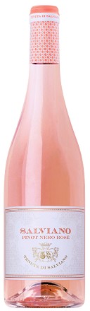 2017 Salviano Pinot