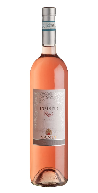 2017 Santi Infiniti Rose