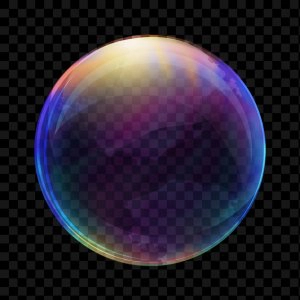 Age Bubble Feature