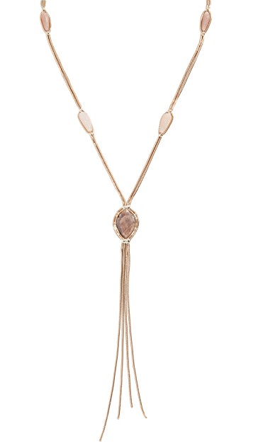 Anima Necklace