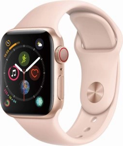 Apple Watch Series 4