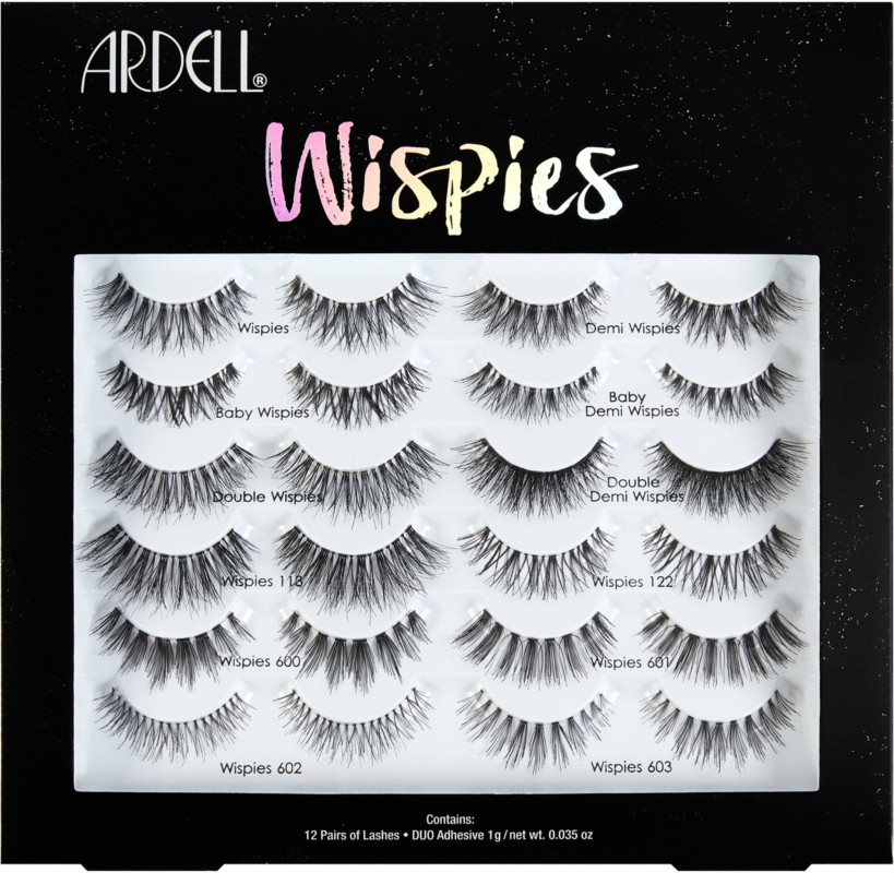 Ardell Lash Wispies