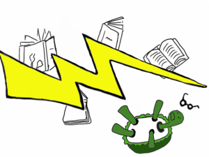 Blocked Thinking Center