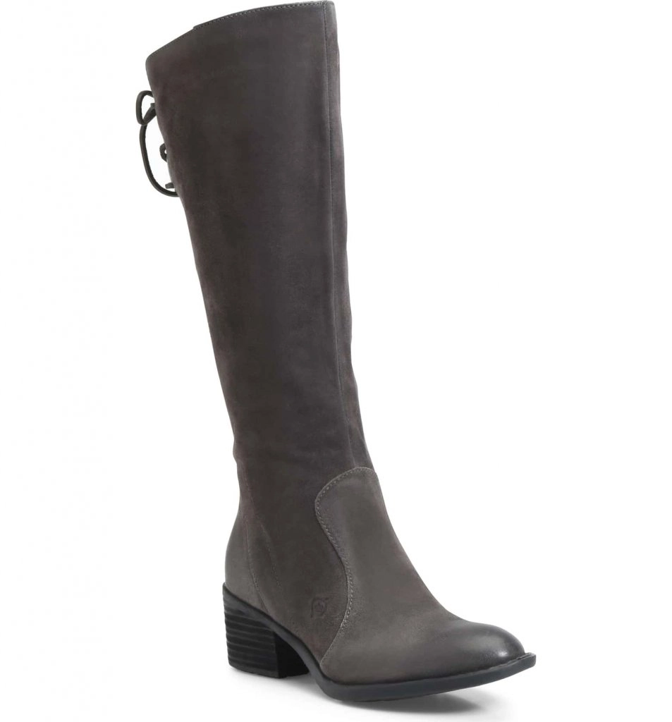 Born Felicia Knee High Boot