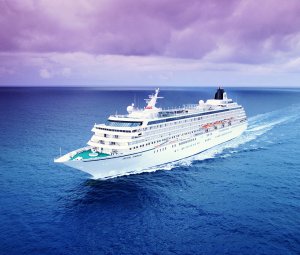 Cruise Vacations