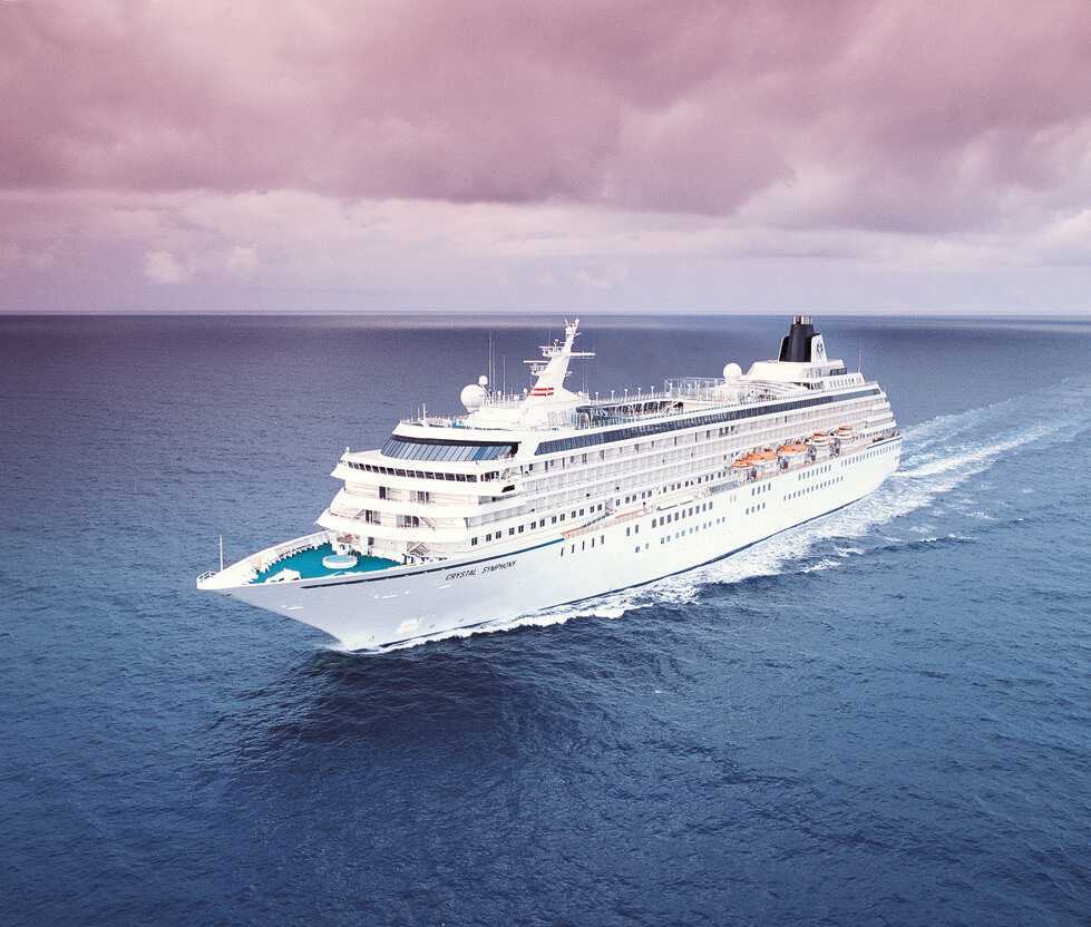 Crystal Cruises