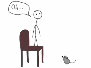 Defensive Emotional Reaction