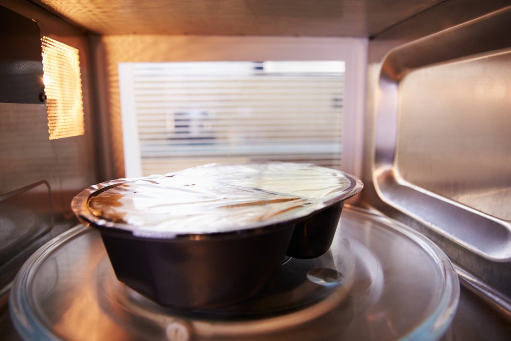 Frozen Meals