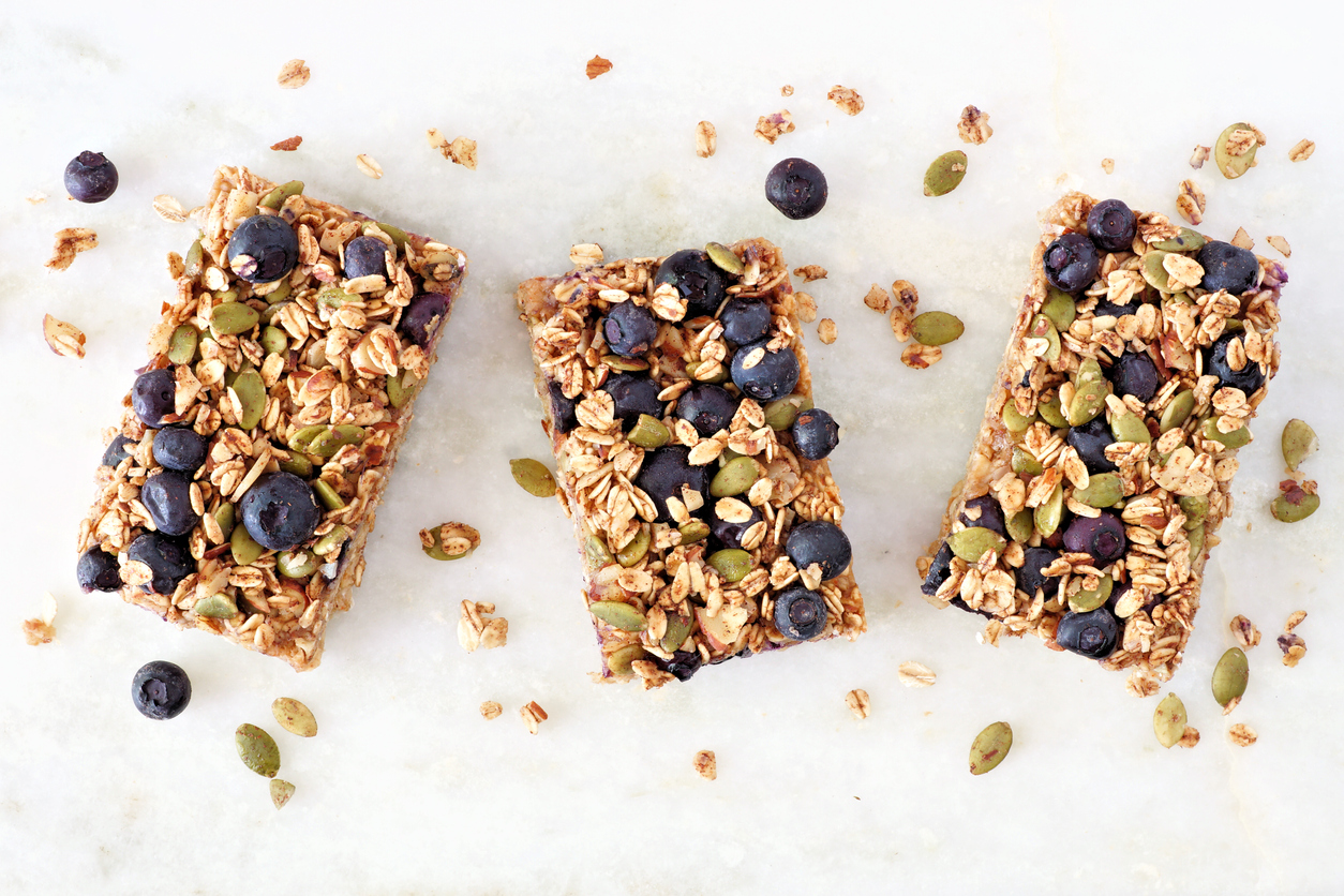 Granola Bars