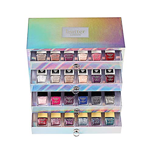 Guilty Pleasures Ultimate Lacquer Stash