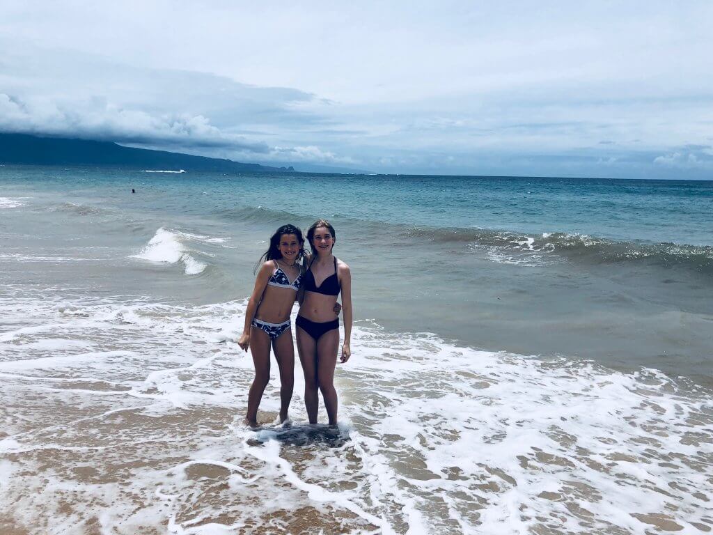 Hawaii