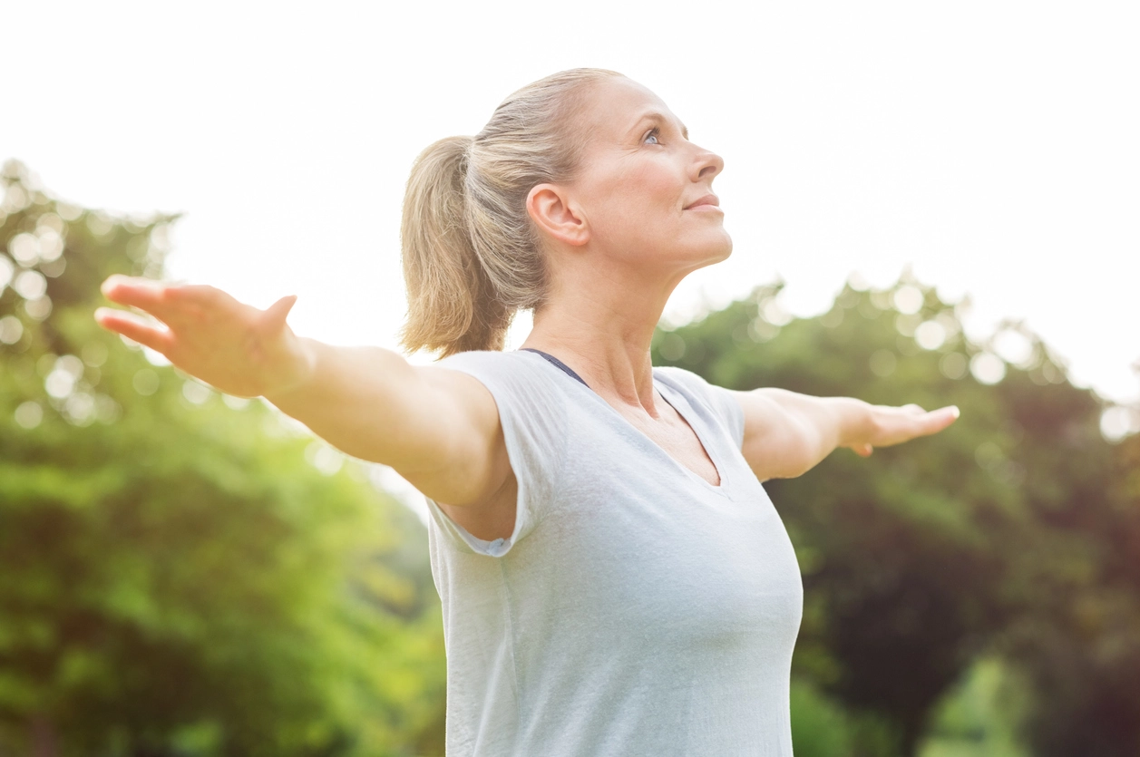 Healthy Habits Feature
