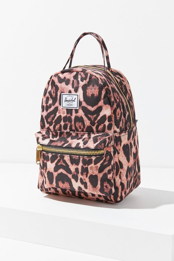 Herschel Supply Co. Nova Mini Backpack