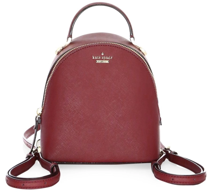 Kate Spade NY Cameron Crossbody Backpack