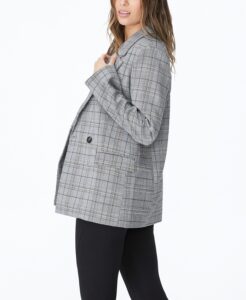 Macy's Women's The Oversized Blazer Jacket
