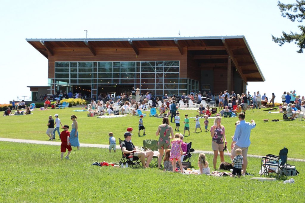 Courtesy of Stoller Family Estates