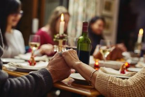 Practice Gratitude Feature