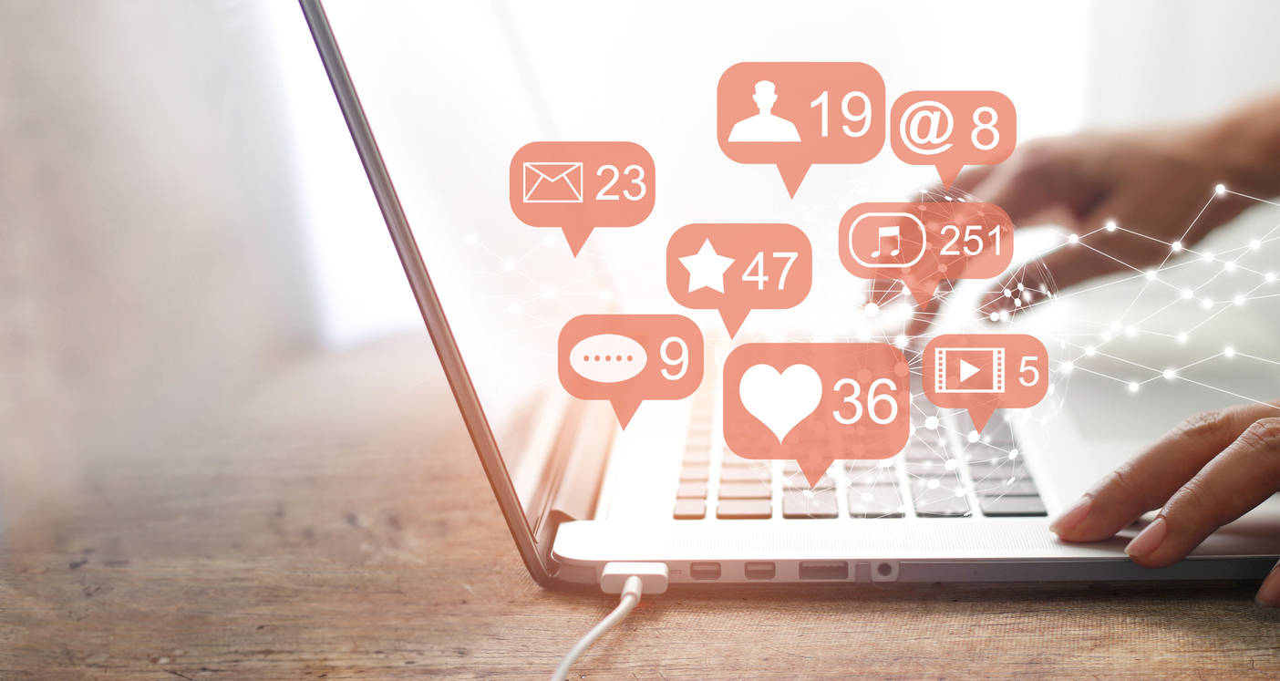 Reputation Management Feature