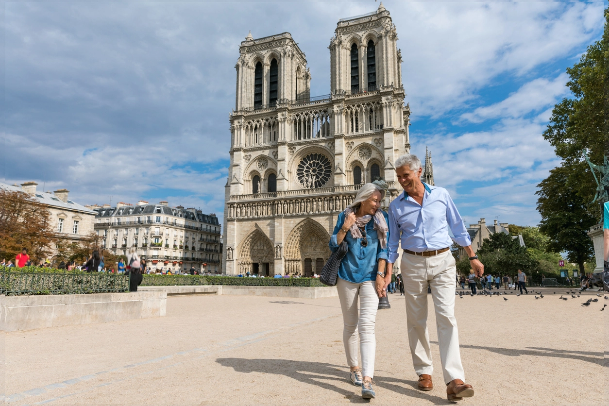Retirement Planning Feature