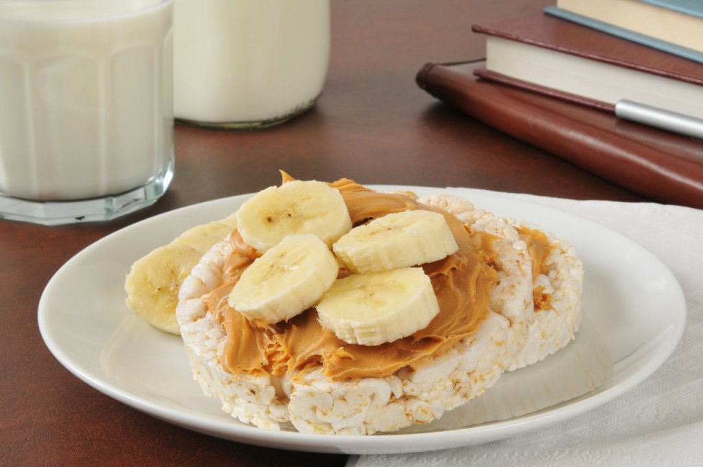 Rice Cakes