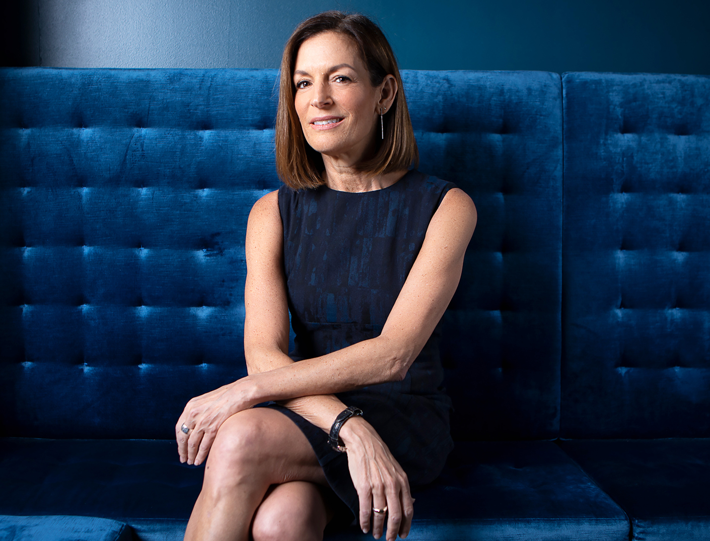 Ruth Zuckerman of Soulcycle