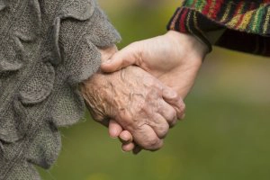 Senior Care Feature