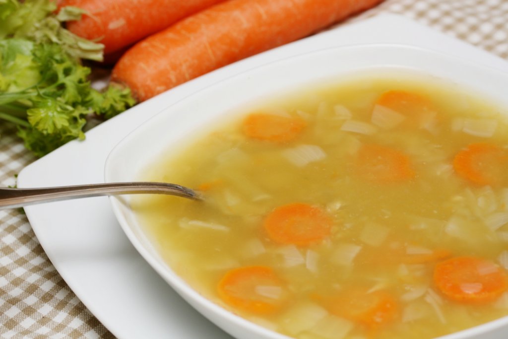Split Pea Soup