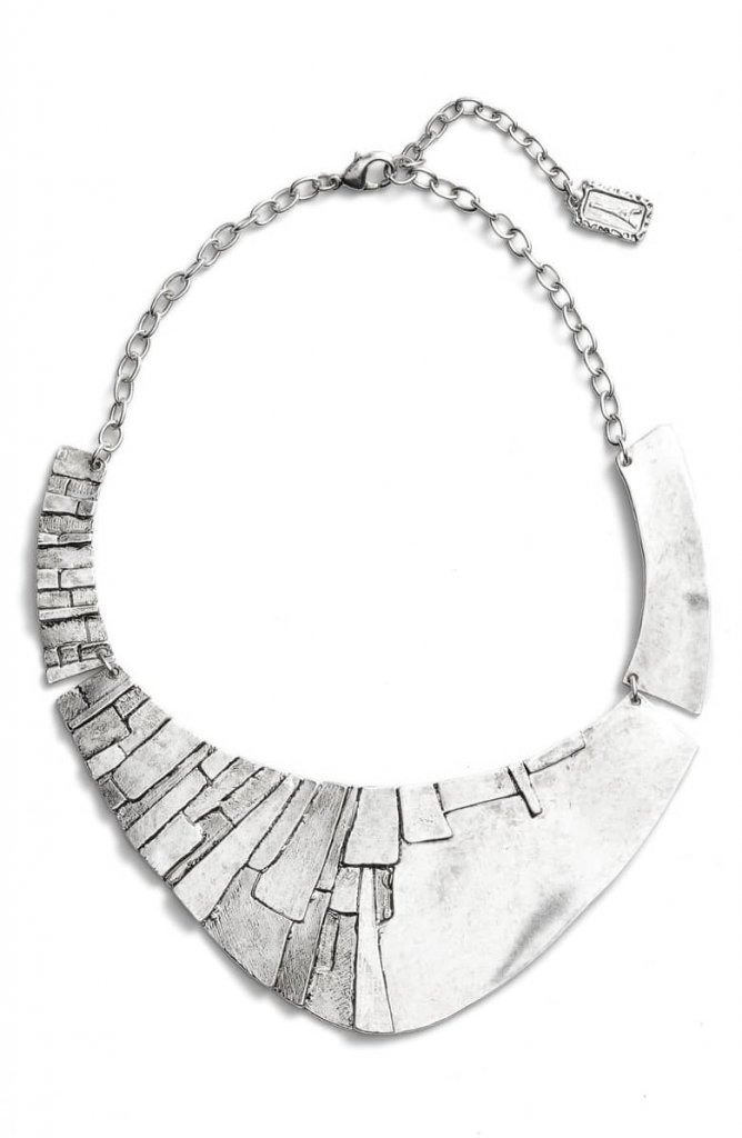 Statement Collar Necklace