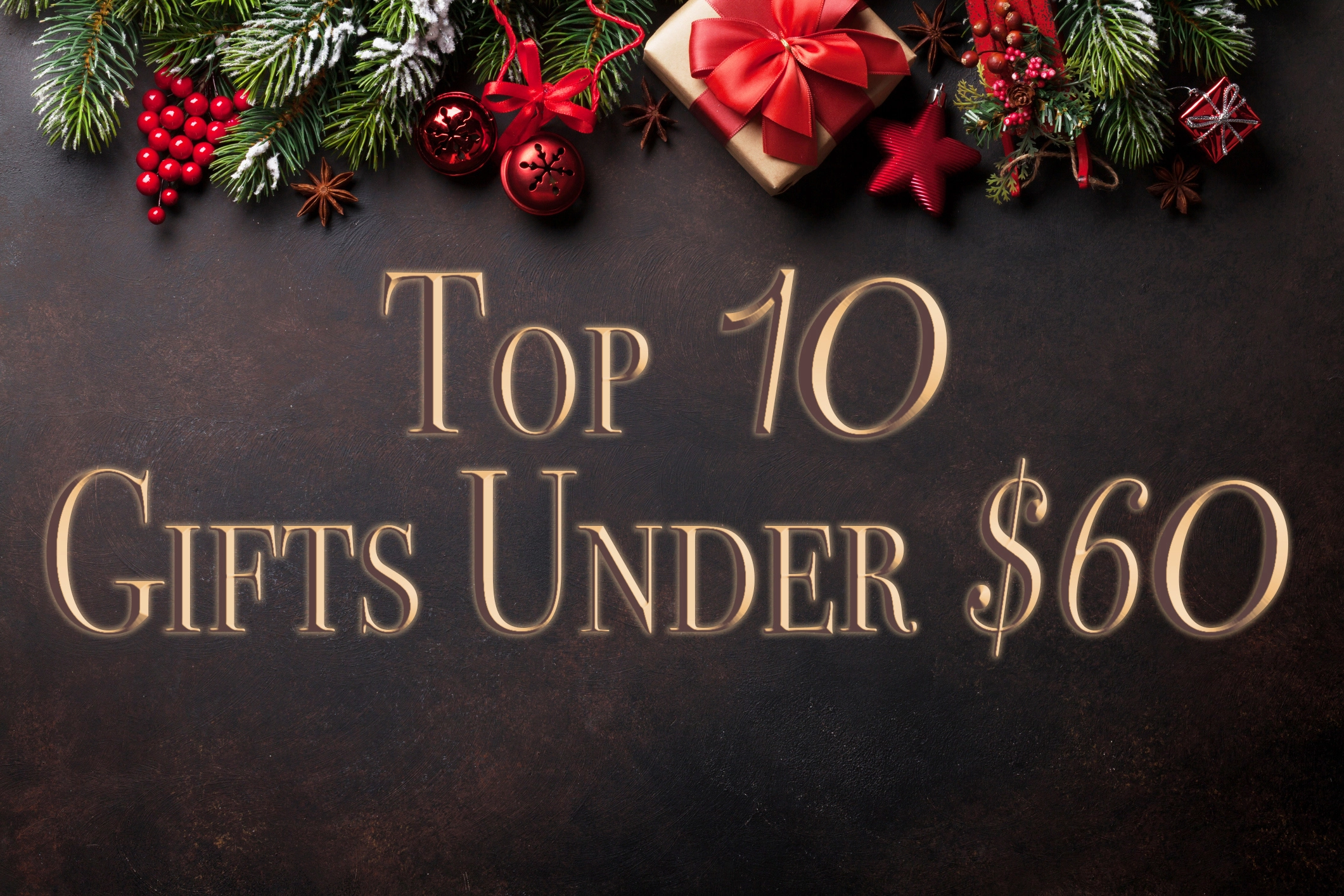 Gift Guide