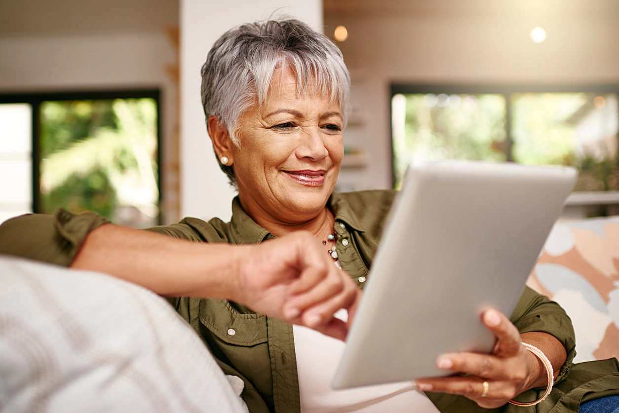 Technology Trends Feature