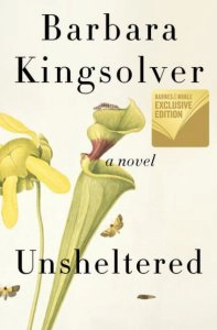 Unsheltered